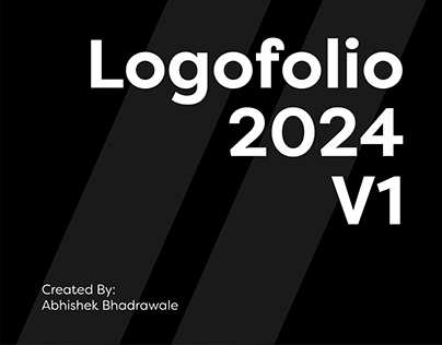 Logofolio 2024 - Jan-Feb