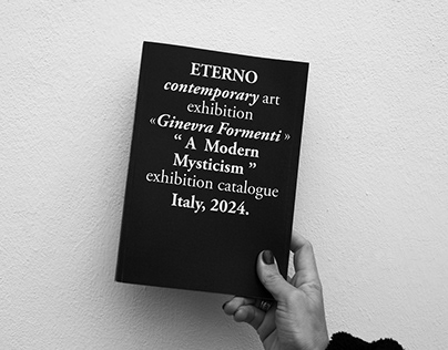 ETERNO | contemporary art exhibition
