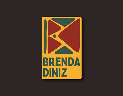 Brenda Diniz - Personal Brand