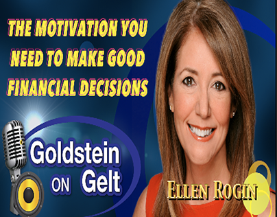 Goldstein on Gelt - Ellen Rogin #9