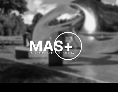 MAS+ Museo de Arte Surrealista