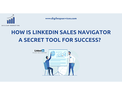 What is LinkedIn Sales Navigator?