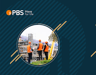 PBS Building Brand Redesign