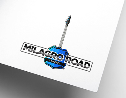 Milagro Road