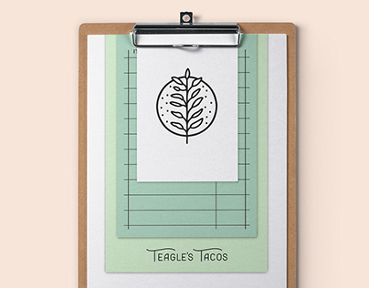 Teagle's Tacos