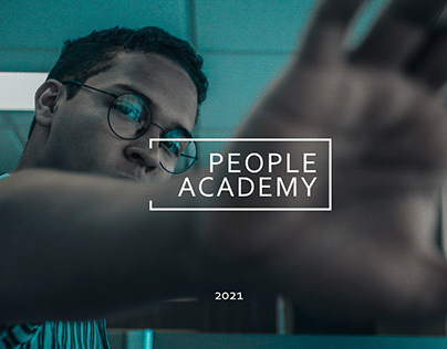 People Academy 2021 l Resultados
