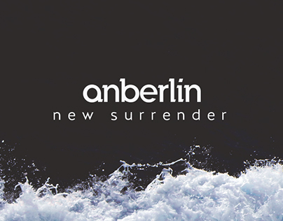 New Surrender - Album Packaging