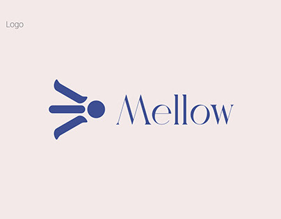 Mellow Logo Branding Project