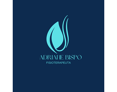 Project thumbnail - Renovação da logo marca de Adriane bispo