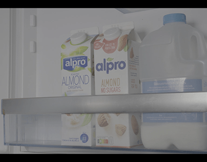 Alpro Commercial