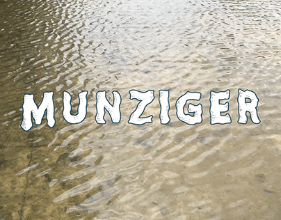 MUNZIGER (2022)
