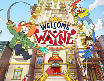 Welcome to the Wayne