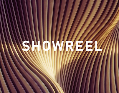 Showreel Selected works