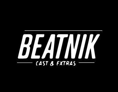 Beatnik - Styling.