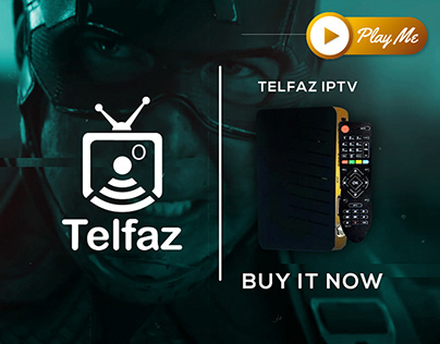 Telfaz advertising video