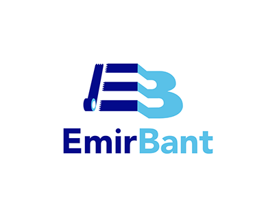 Emir Bant Corporate Identity