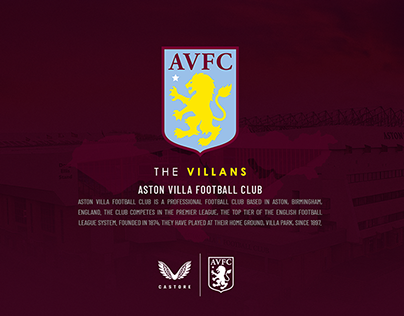 Aston Villa Season 2022-23