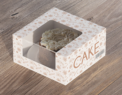 Cake Packaging Ideas  44 Best Cake Packaging Designs In 2023  99designs