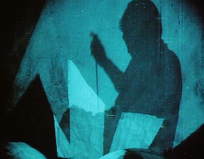 Sonorização "Caligari"