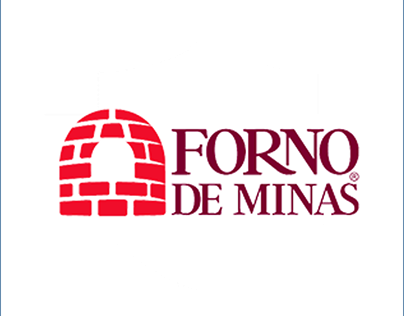 Forno de Minas