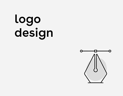 logo design collection