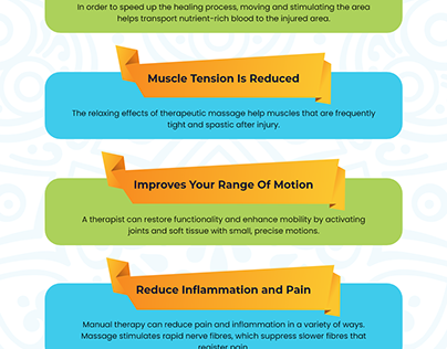 Learn more about 5 Benefits of Manual Therapy