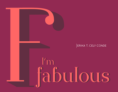 Libro I'm Fabulous -  Guía de fuentes.