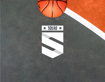 App UX/UI | Squad