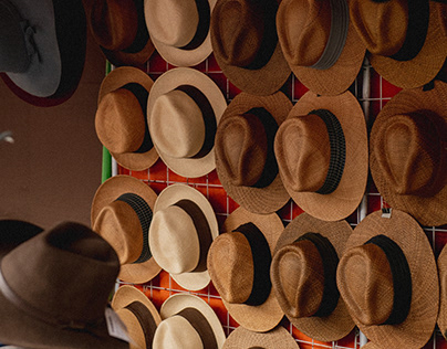 Different types of cowboy hats Introduction