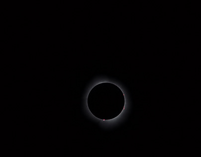 Indianana Eclipse