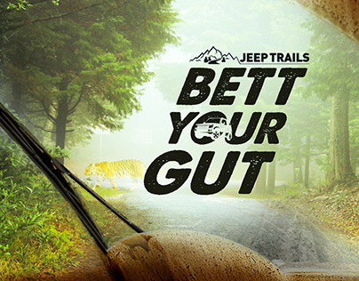 Jeep Trails corbett national park Tour