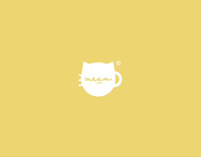 Meow Coffee - Branding