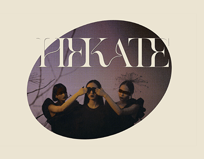 HEKATE / Free Elegant Serif Font