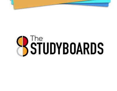 Logo - for an Online Study platform