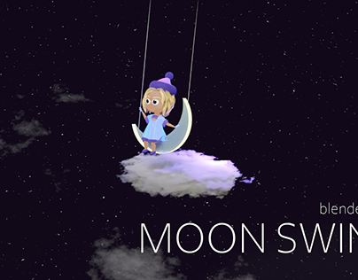 Moon Swing