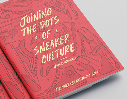 JOINING THE DOTS OF SNEAKER CULTURE