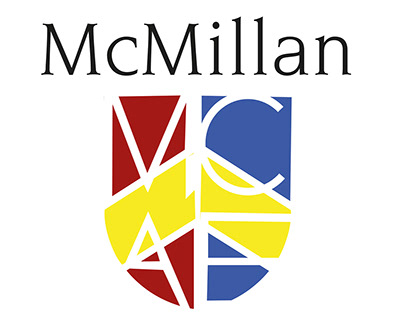 McMillan Logo
