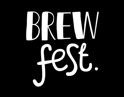 Sheff Brew Fest