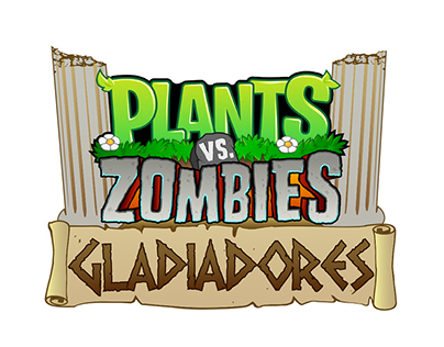 Plants vs. Zumbies Gladiators | Game