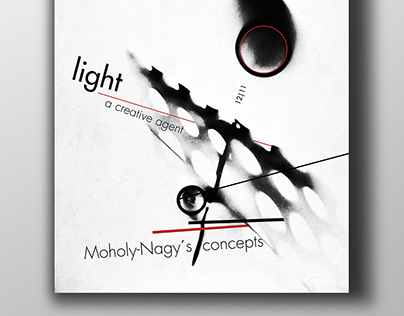 Moholy-Nagy's concepts