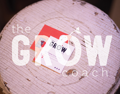 The Grow Coach Identity