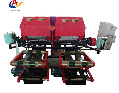 The role of rice milling machine for electric rice mill