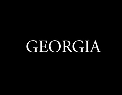 Georgia * 2006