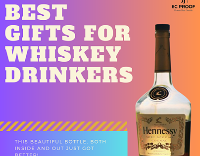 Best Whiskey Gifts: Thoughtful Presents.