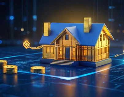 Potential of Smart Contracts in Mortgage Processing