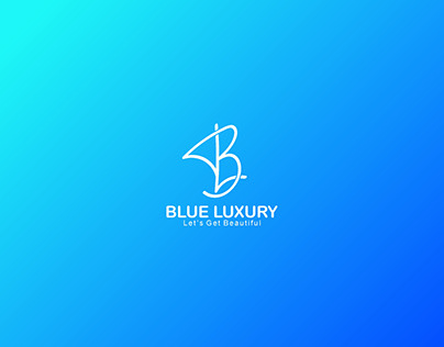 Blue Luxury Full Branding