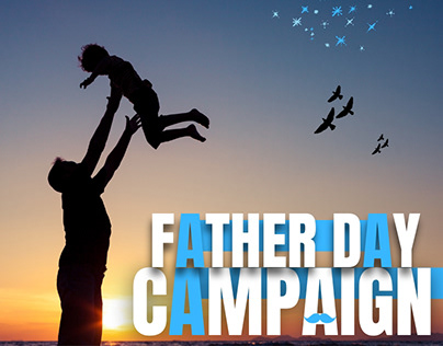 Father Day Campaign