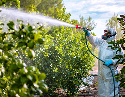 Microencapsulated Pesticides Market | BMRC