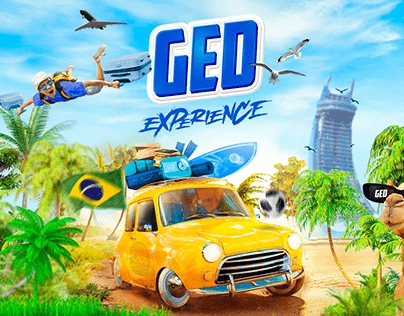 Projeto GED Experience