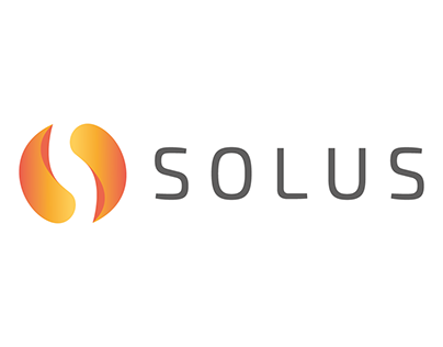 Solus Logo (1st Draft)